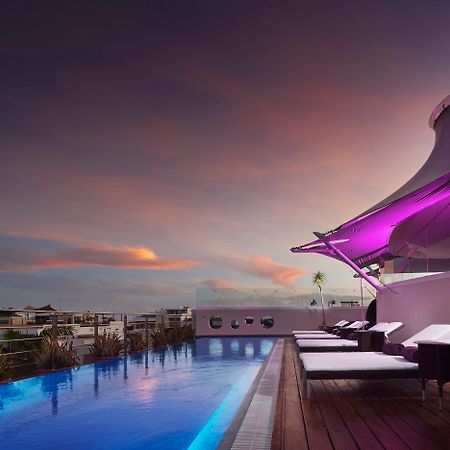Senses Quinta Avenida Hotel By Artisan (Adults Only) Πλάγια Ντελ Κάρμεν Εξωτερικό φωτογραφία