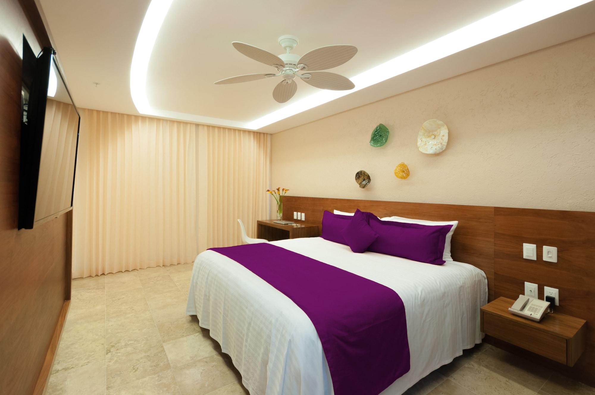 Senses Quinta Avenida Hotel By Artisan (Adults Only) Πλάγια Ντελ Κάρμεν Εξωτερικό φωτογραφία