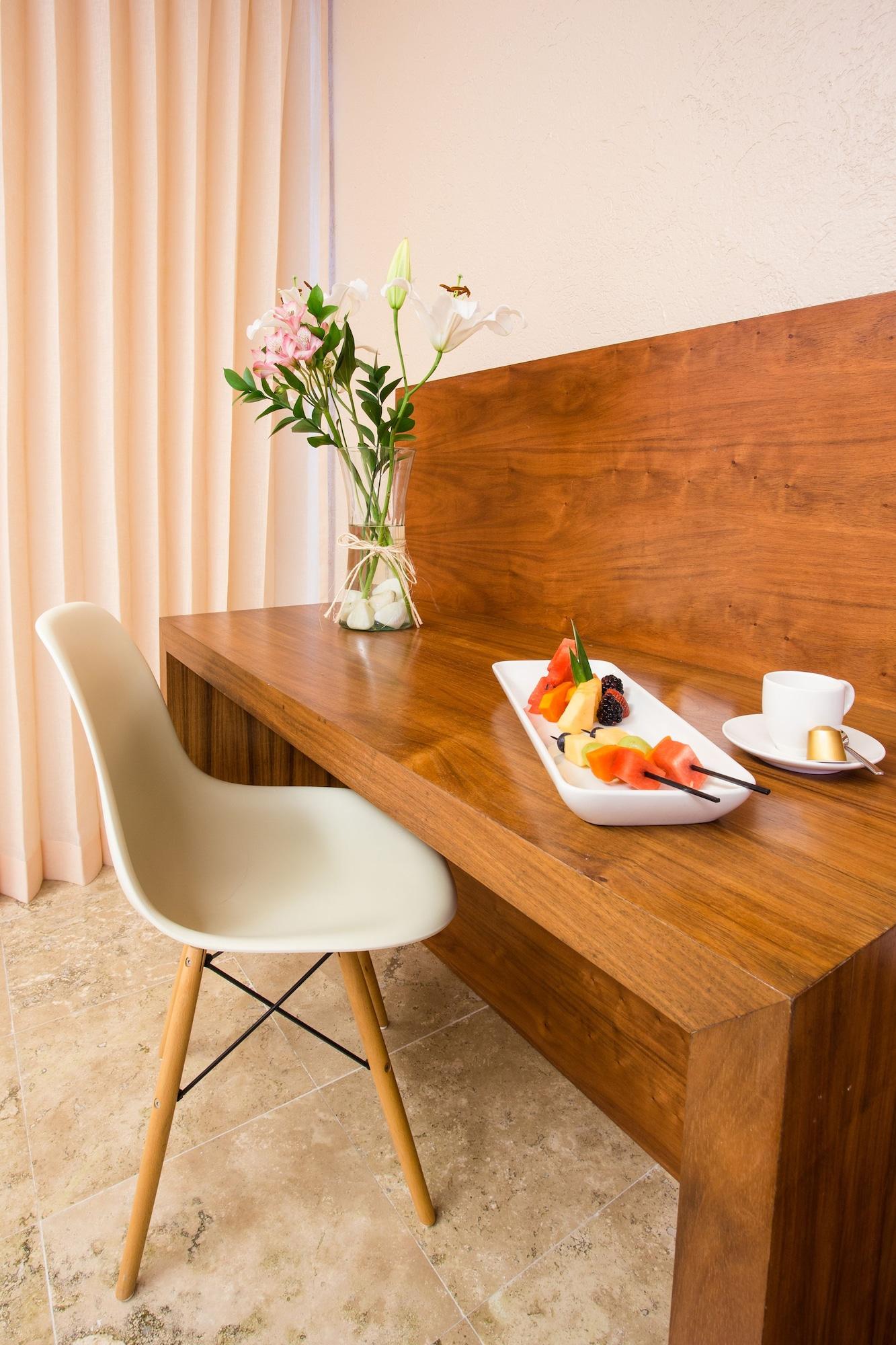 Senses Quinta Avenida Hotel By Artisan (Adults Only) Πλάγια Ντελ Κάρμεν Εξωτερικό φωτογραφία