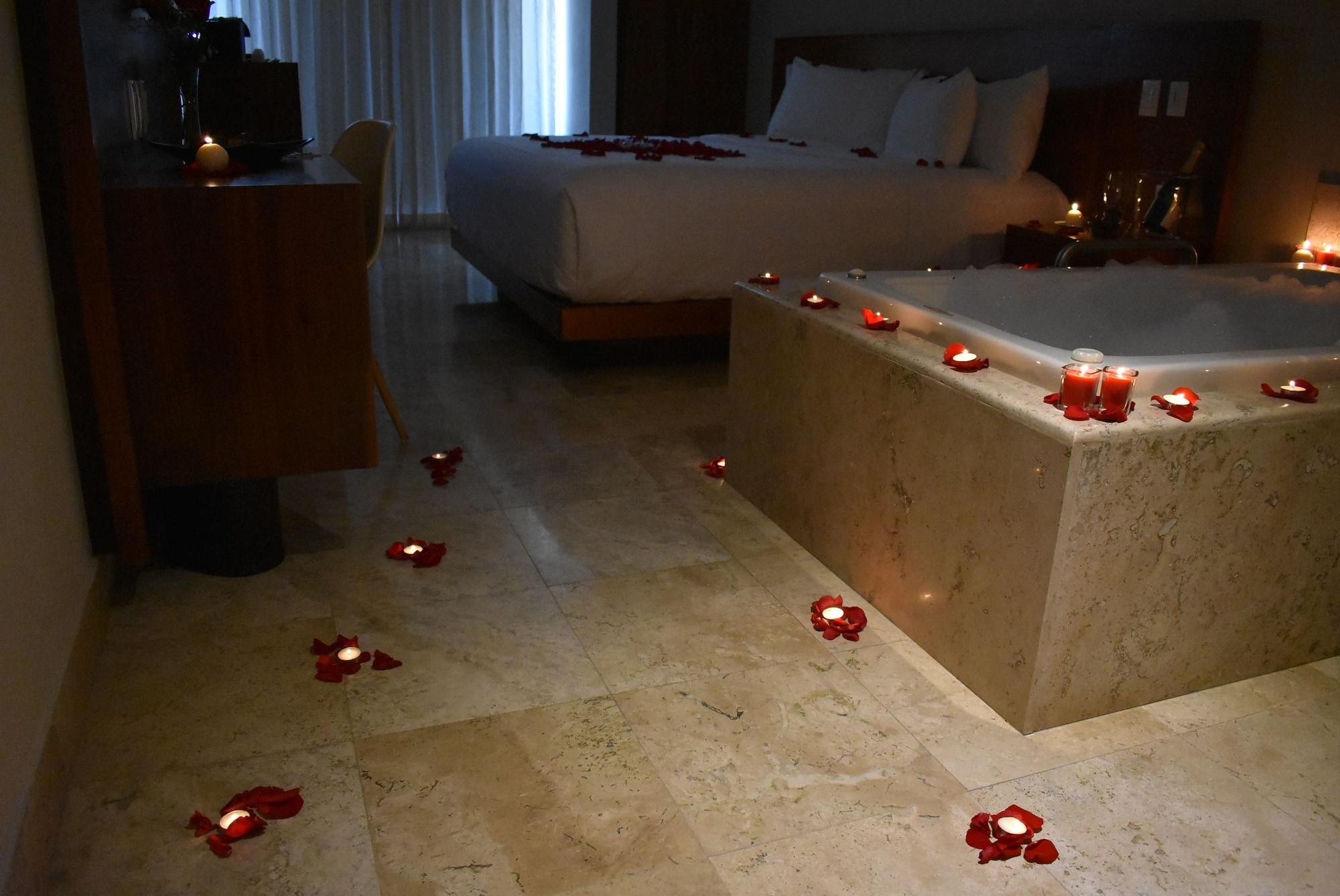 Senses Quinta Avenida Hotel By Artisan (Adults Only) Πλάγια Ντελ Κάρμεν Εξωτερικό φωτογραφία