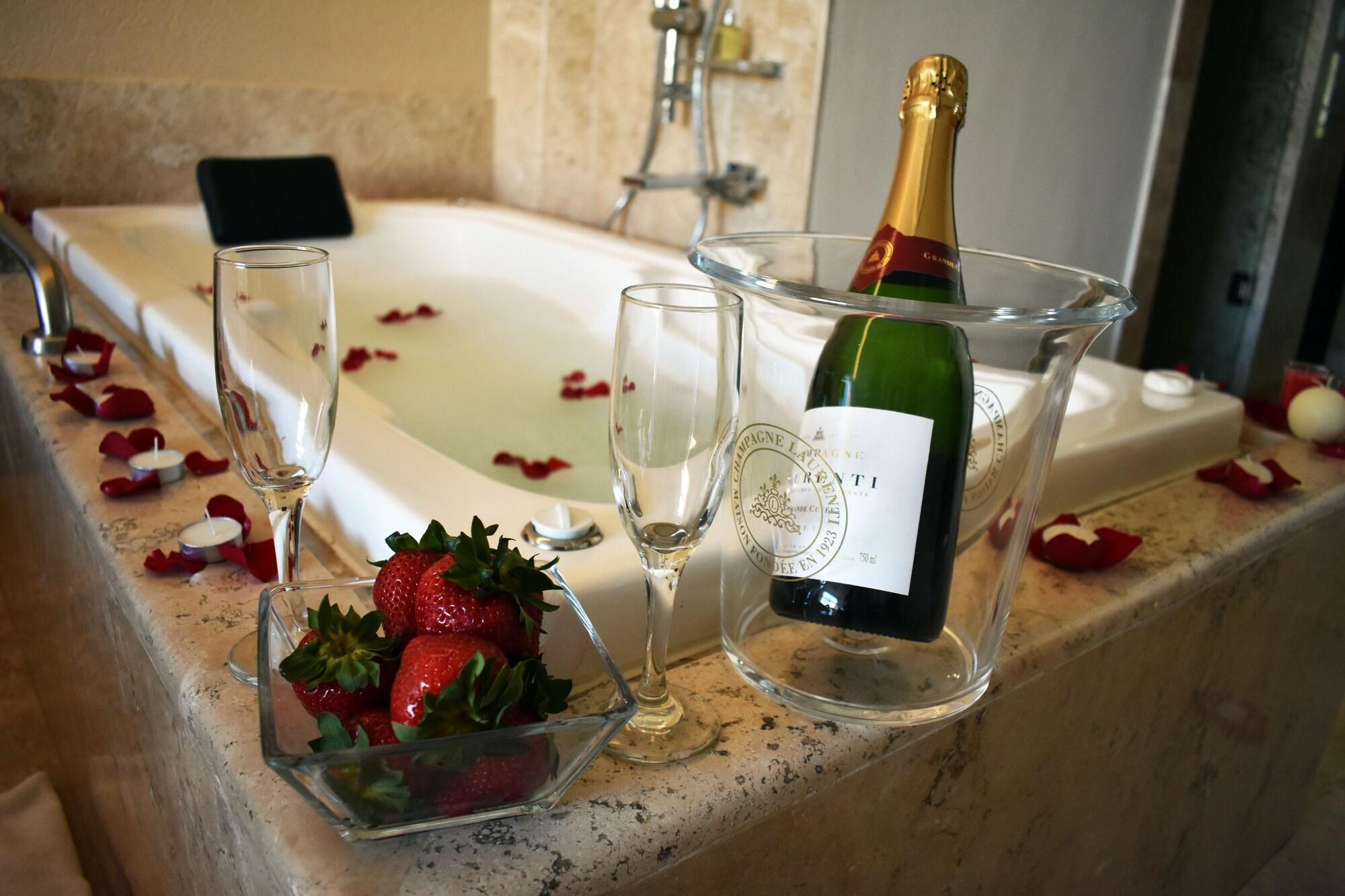 Senses Quinta Avenida Hotel By Artisan (Adults Only) Πλάγια Ντελ Κάρμεν Εξωτερικό φωτογραφία