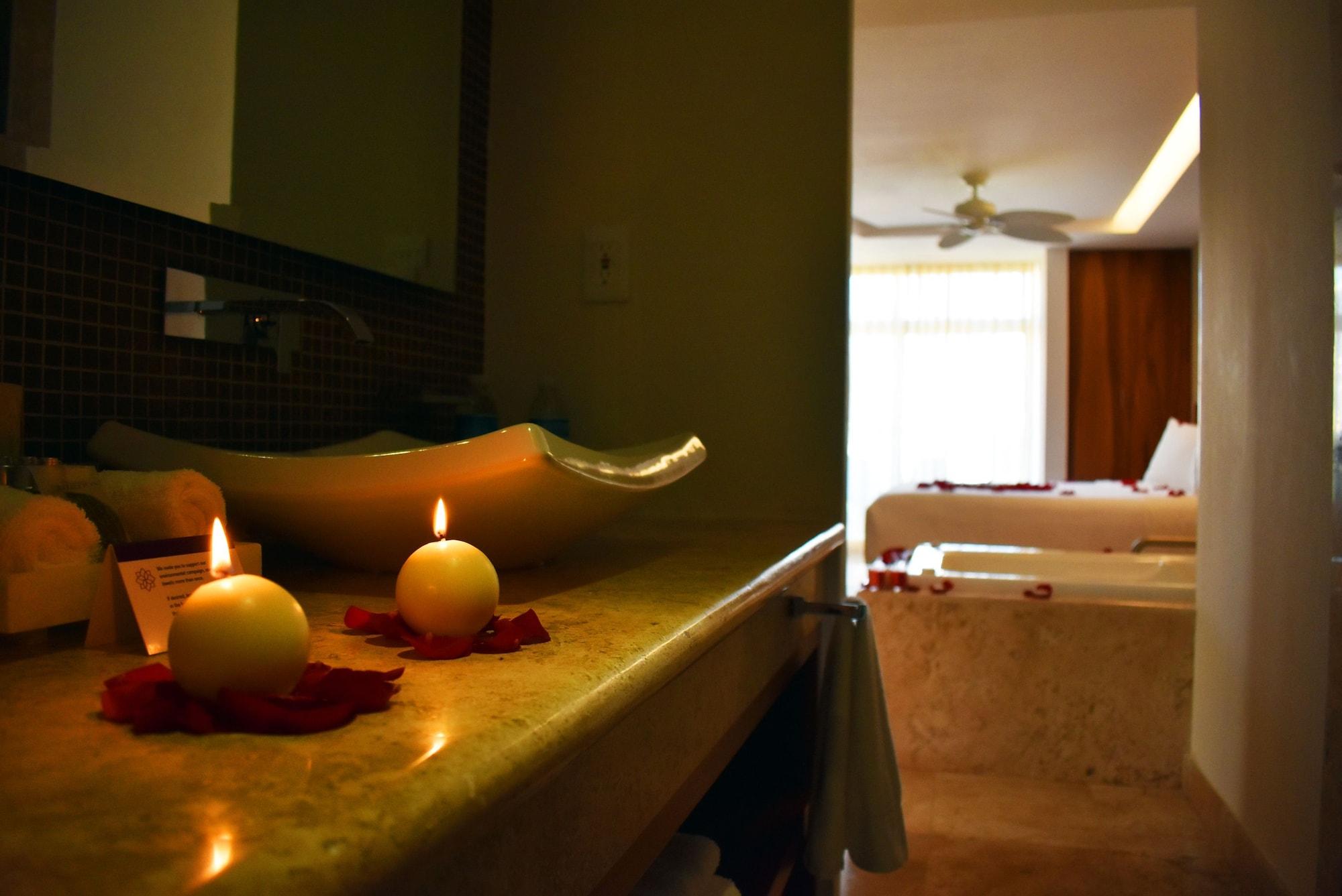 Senses Quinta Avenida Hotel By Artisan (Adults Only) Πλάγια Ντελ Κάρμεν Εξωτερικό φωτογραφία