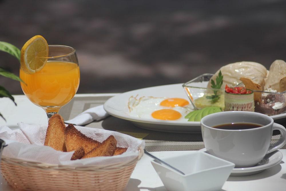 Senses Quinta Avenida Hotel By Artisan (Adults Only) Πλάγια Ντελ Κάρμεν Εξωτερικό φωτογραφία
