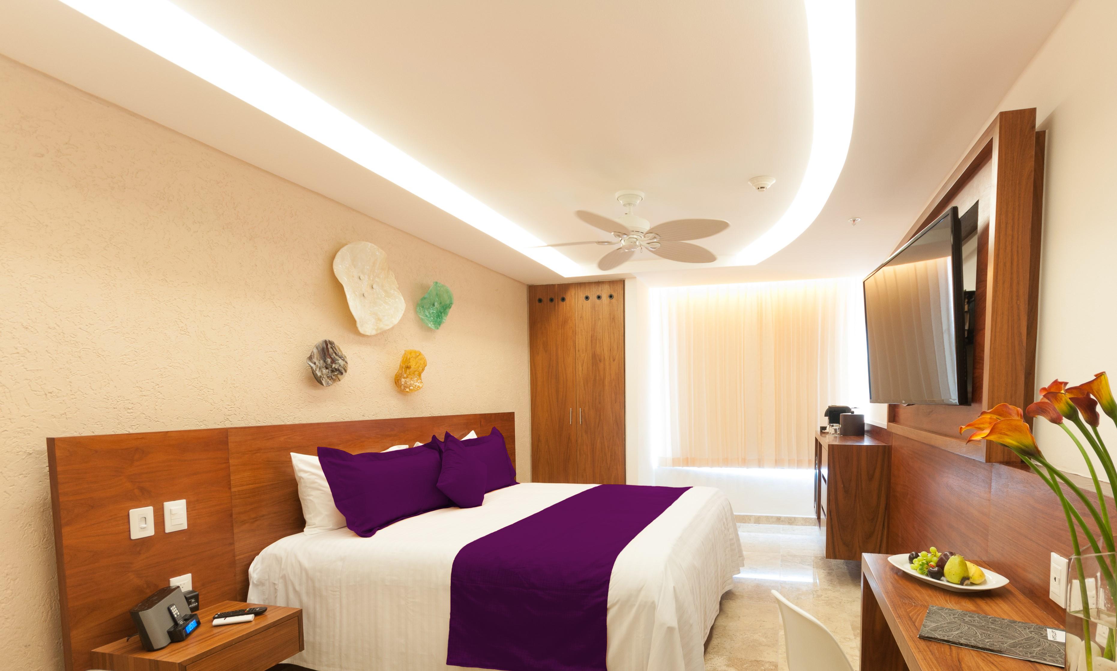 Senses Quinta Avenida Hotel By Artisan (Adults Only) Πλάγια Ντελ Κάρμεν Εξωτερικό φωτογραφία