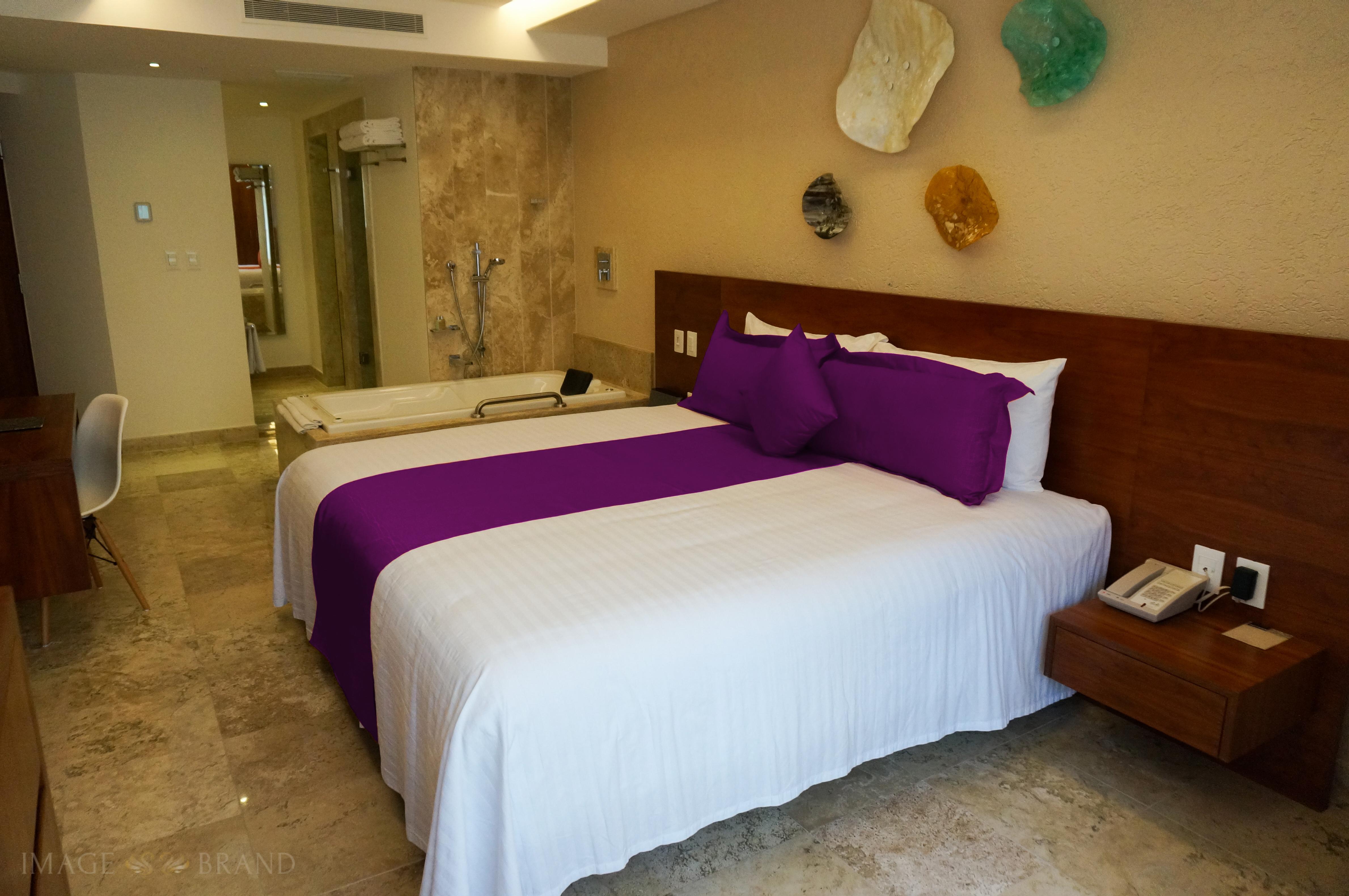Senses Quinta Avenida Hotel By Artisan (Adults Only) Πλάγια Ντελ Κάρμεν Εξωτερικό φωτογραφία