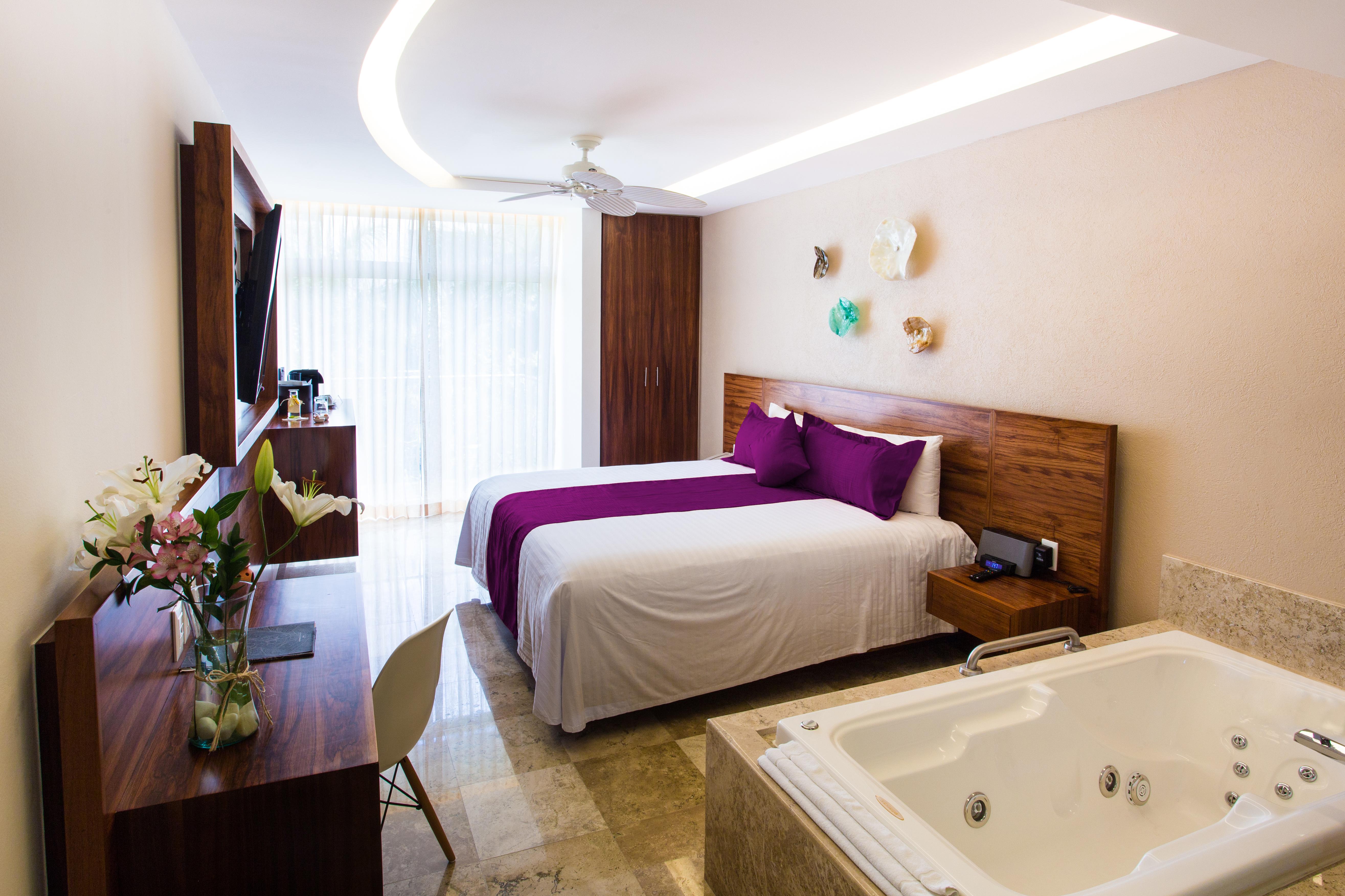 Senses Quinta Avenida Hotel By Artisan (Adults Only) Πλάγια Ντελ Κάρμεν Εξωτερικό φωτογραφία
