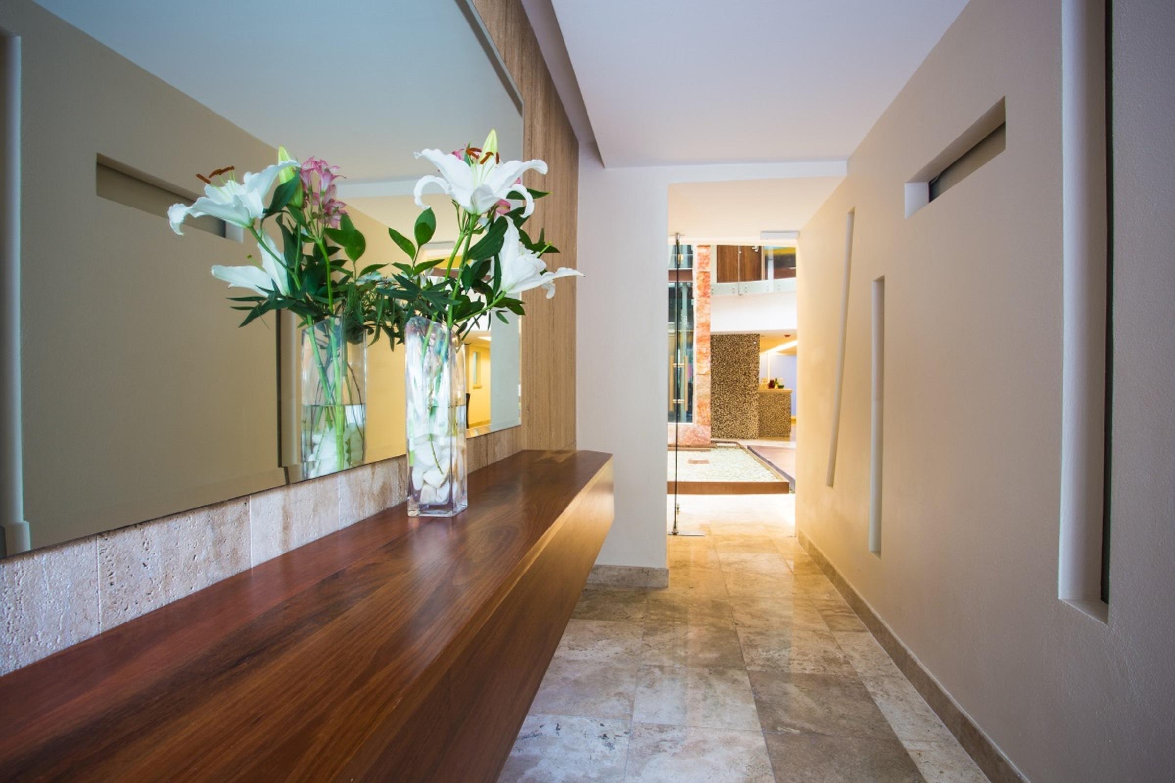 Senses Quinta Avenida Hotel By Artisan (Adults Only) Πλάγια Ντελ Κάρμεν Εξωτερικό φωτογραφία