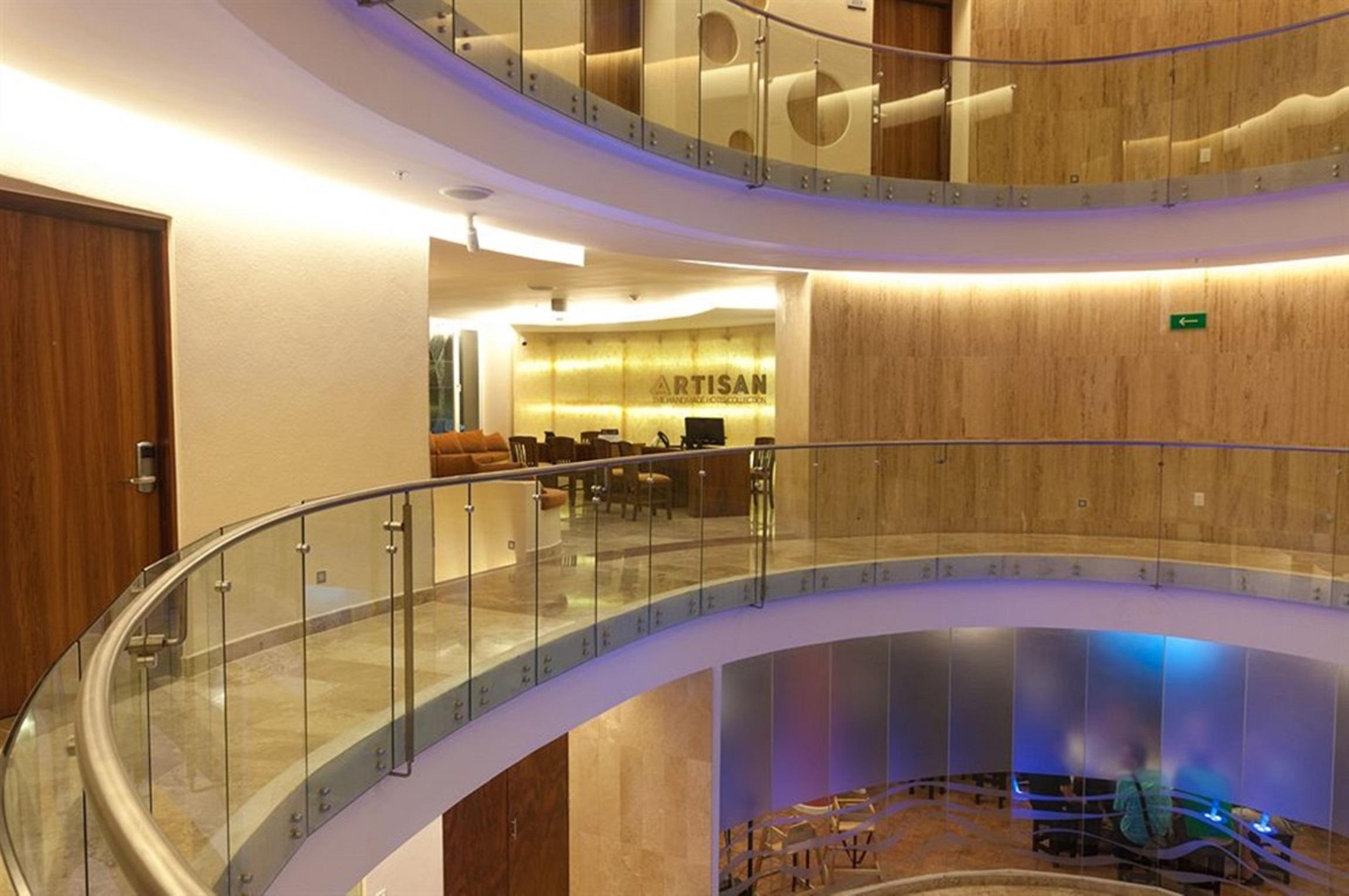 Senses Quinta Avenida Hotel By Artisan (Adults Only) Πλάγια Ντελ Κάρμεν Εξωτερικό φωτογραφία