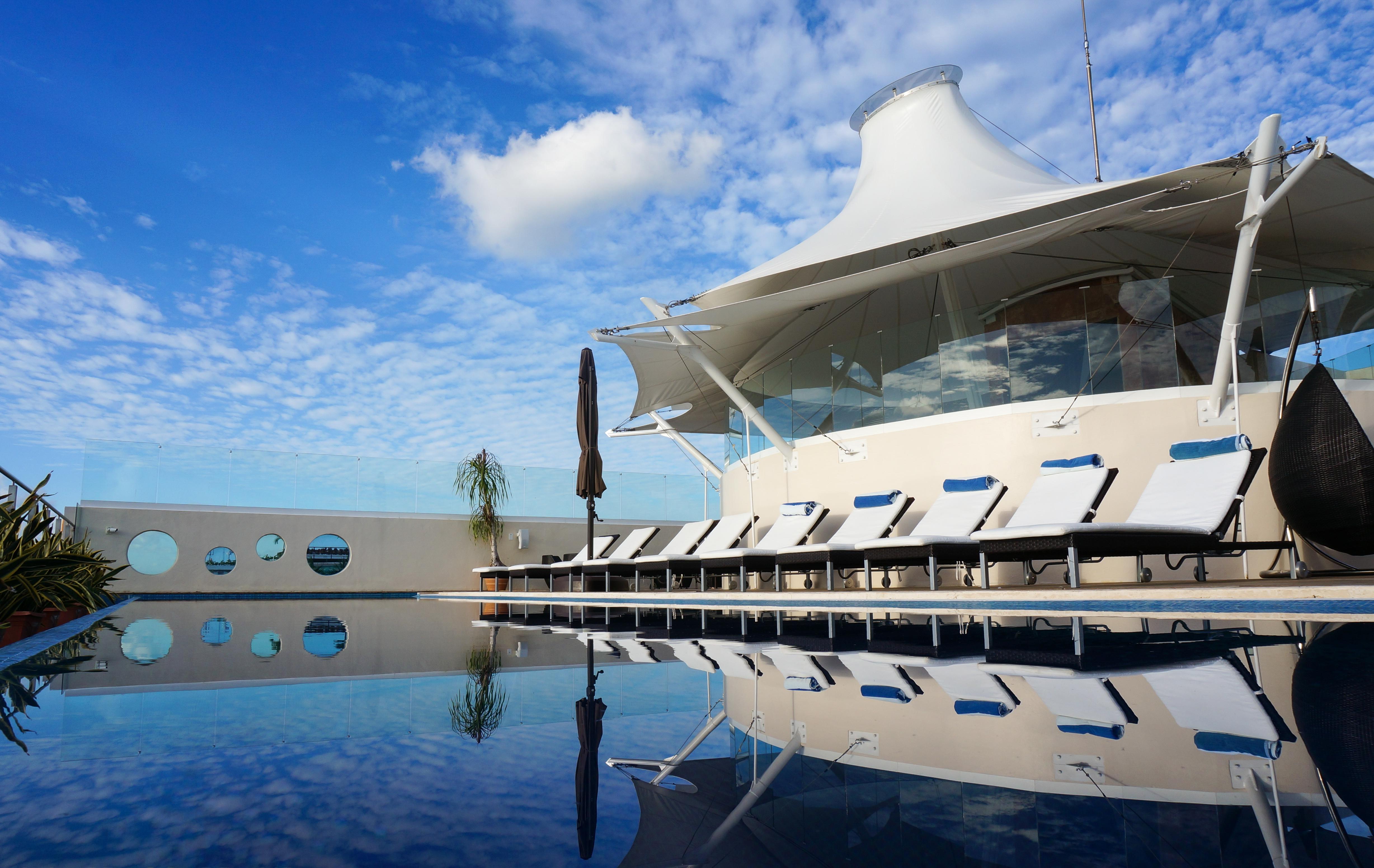 Senses Quinta Avenida Hotel By Artisan (Adults Only) Πλάγια Ντελ Κάρμεν Εξωτερικό φωτογραφία
