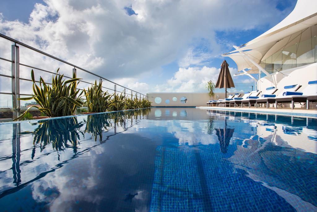 Senses Quinta Avenida Hotel By Artisan (Adults Only) Πλάγια Ντελ Κάρμεν Εξωτερικό φωτογραφία