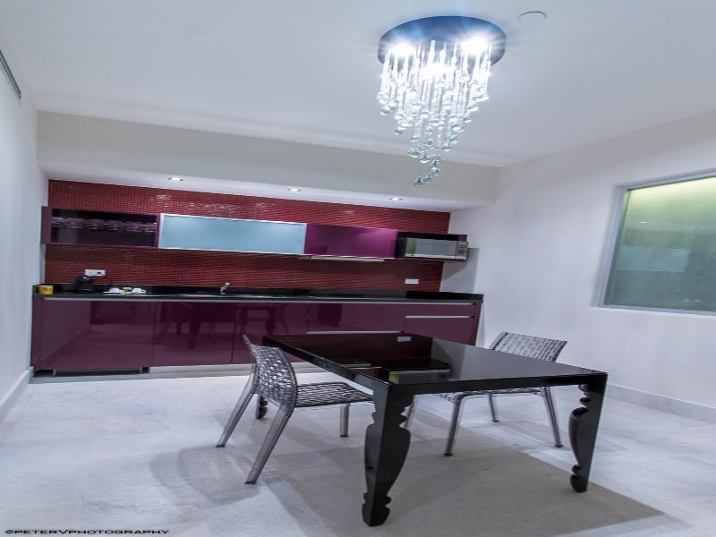 Senses Quinta Avenida Hotel By Artisan (Adults Only) Πλάγια Ντελ Κάρμεν Εξωτερικό φωτογραφία