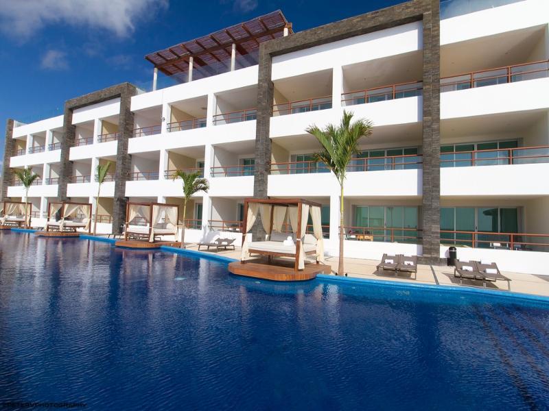 Senses Quinta Avenida Hotel By Artisan (Adults Only) Πλάγια Ντελ Κάρμεν Εξωτερικό φωτογραφία