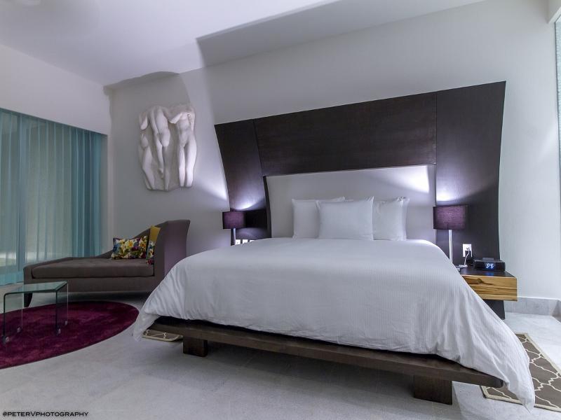 Senses Quinta Avenida Hotel By Artisan (Adults Only) Πλάγια Ντελ Κάρμεν Εξωτερικό φωτογραφία