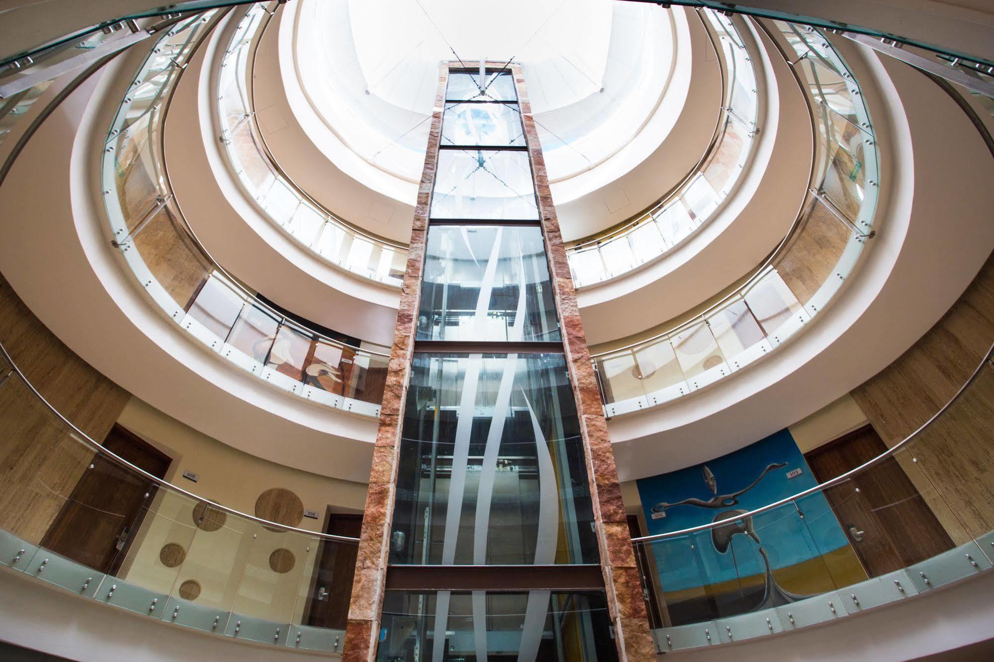 Senses Quinta Avenida Hotel By Artisan (Adults Only) Πλάγια Ντελ Κάρμεν Εξωτερικό φωτογραφία